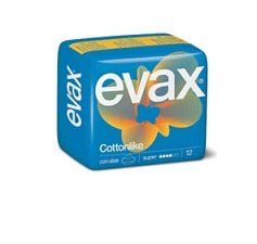 EVAX COMPRESA SUPER