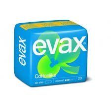 EVAX COMPRESA NORMAL