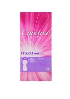 CAREFREE SALVA SLIP MAXI