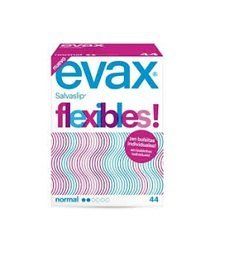 EVAX SALVA SLIP FLEXIBLES