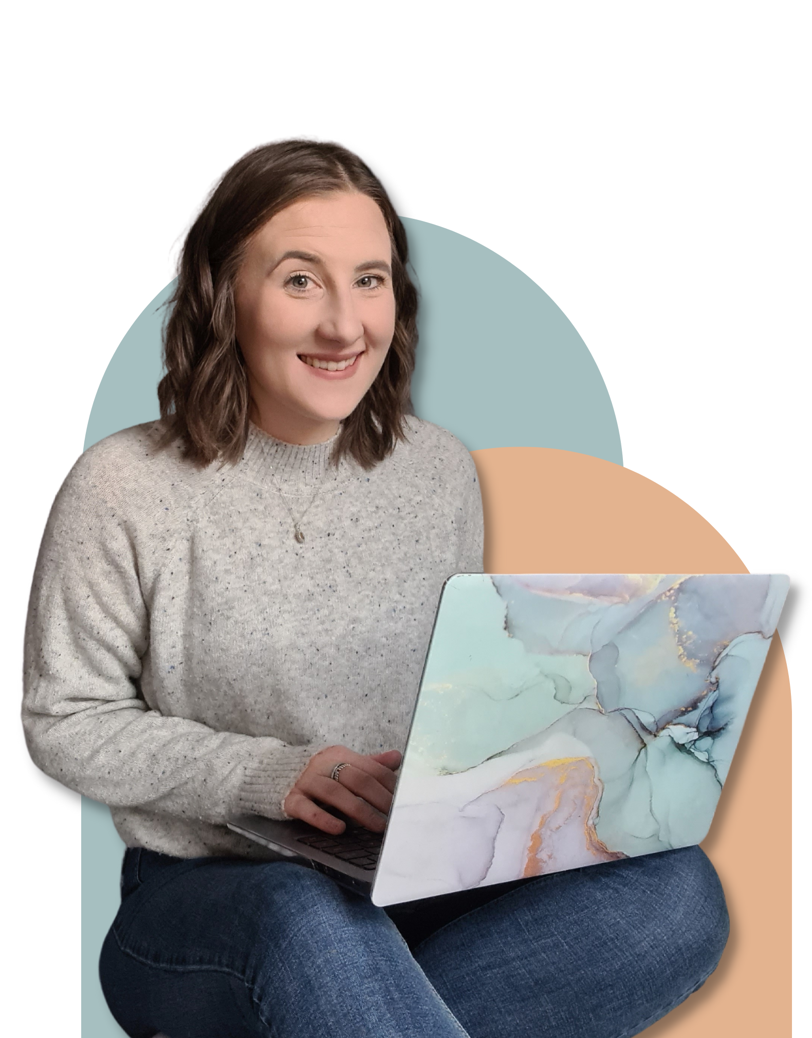 C.Evans Virtual Assistant Hero Image