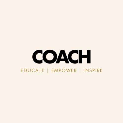 Member of COACH Connect