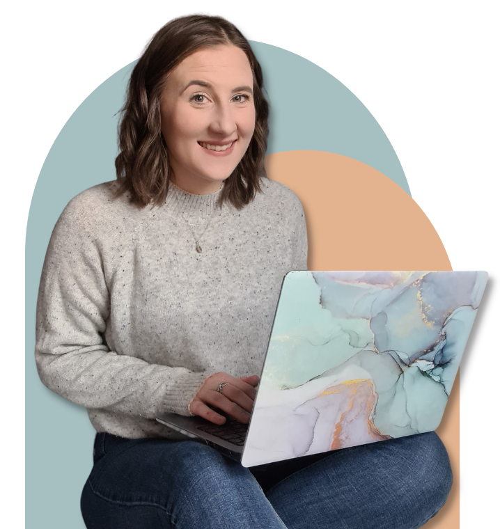 C.Evans Virtual Assistant Hero Image