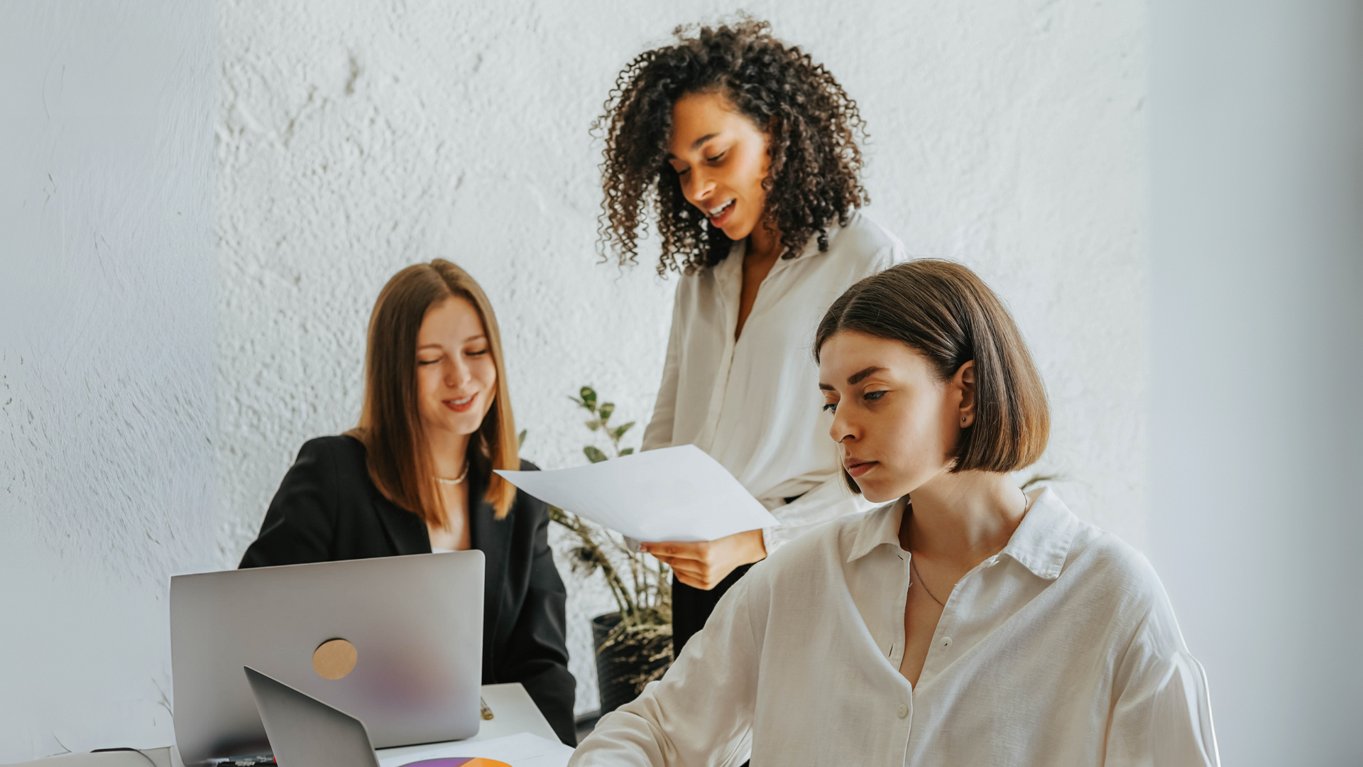 Stop Waiting and Start Leading Your Business in 2025