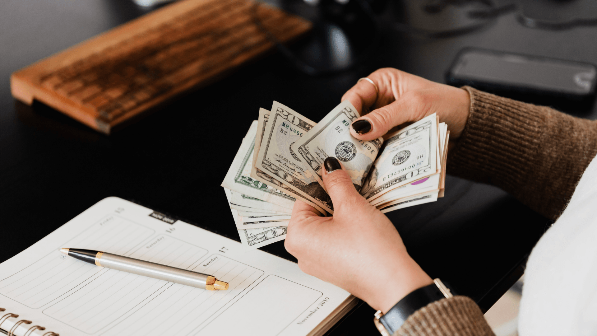MY BUSINESS INVESTMENT JOURNEY & EXPERIENCE