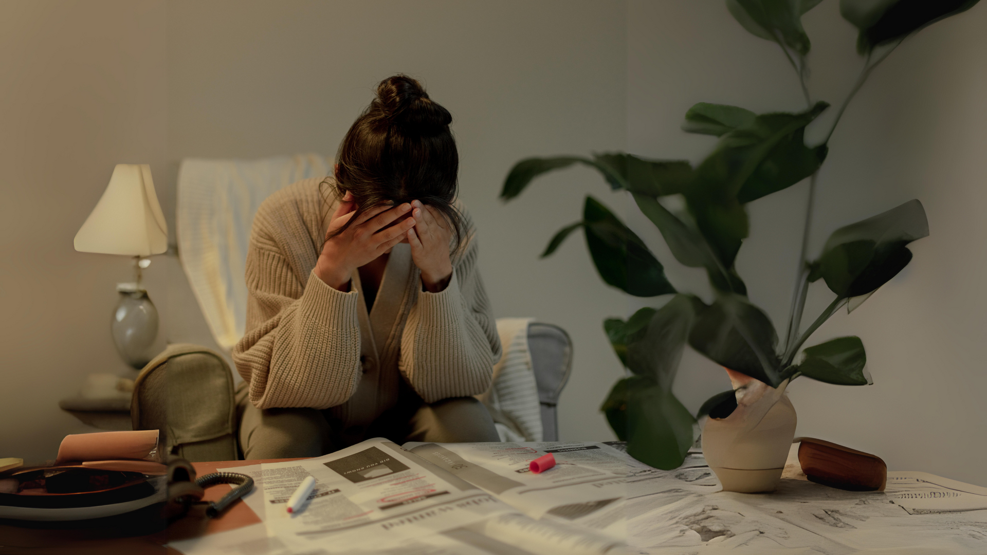 The Power of Internal Control: Embracing Growth and Overcoming Fears