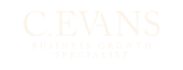 C.Evans Primary Logo