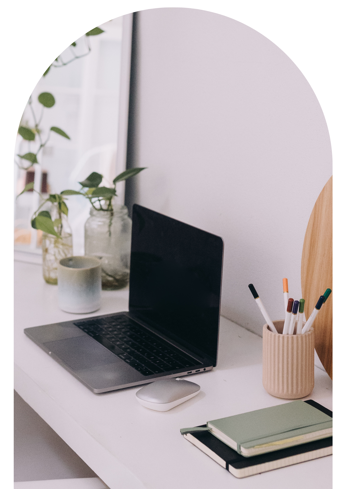 C.Evans Virtual Assistant Hiring Process