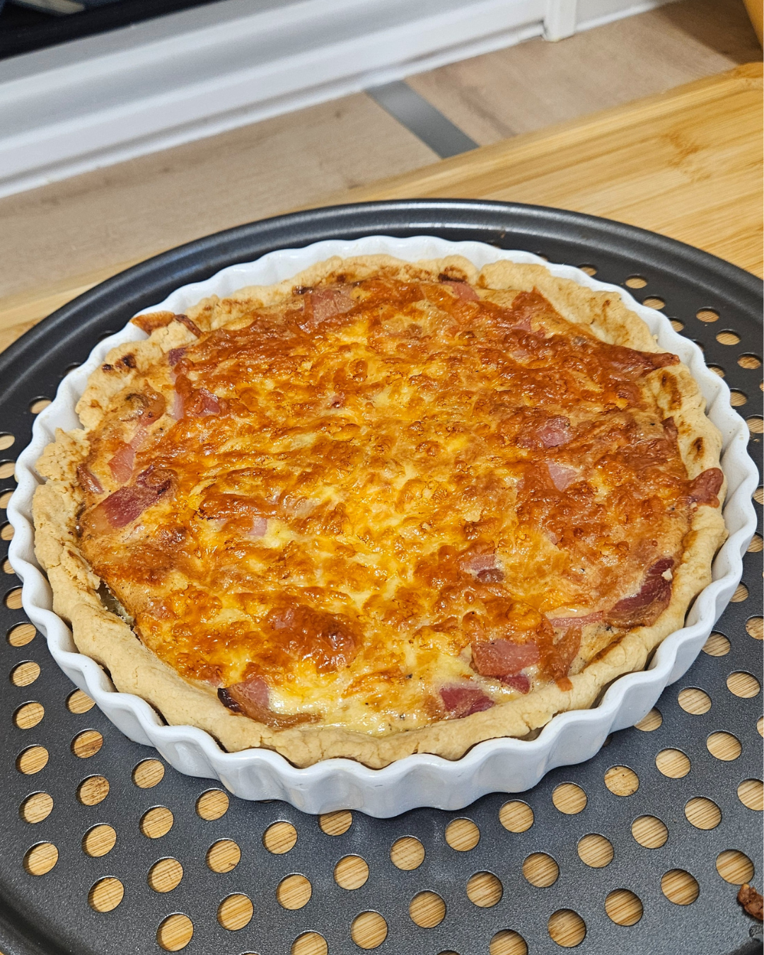 Quiche