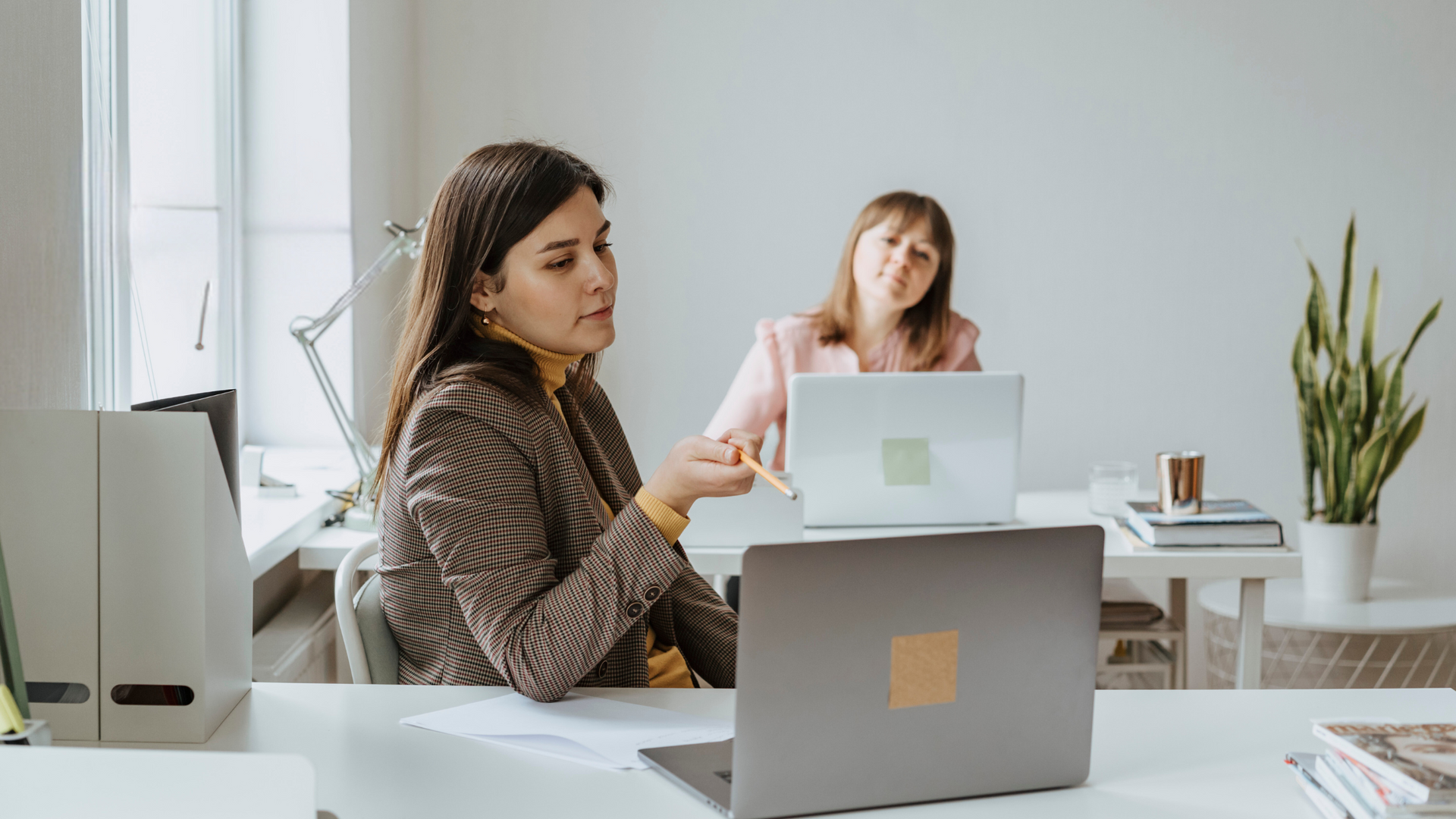 Why I Want Someone to Call Me Out on My BS in Business