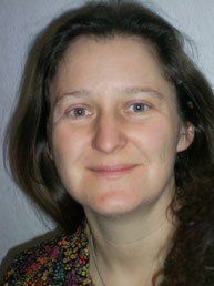 Dr. Regina Fenk Dr. Regina Fenk