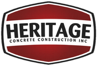 Heritage-Concrete-Construction-Inc-Logo