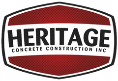 Heritage-Concrete-Construction-Inc-Logo