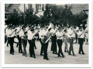 Blasorchester 1959
