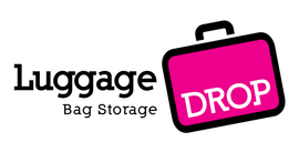 Luggage Drop Edinburgh