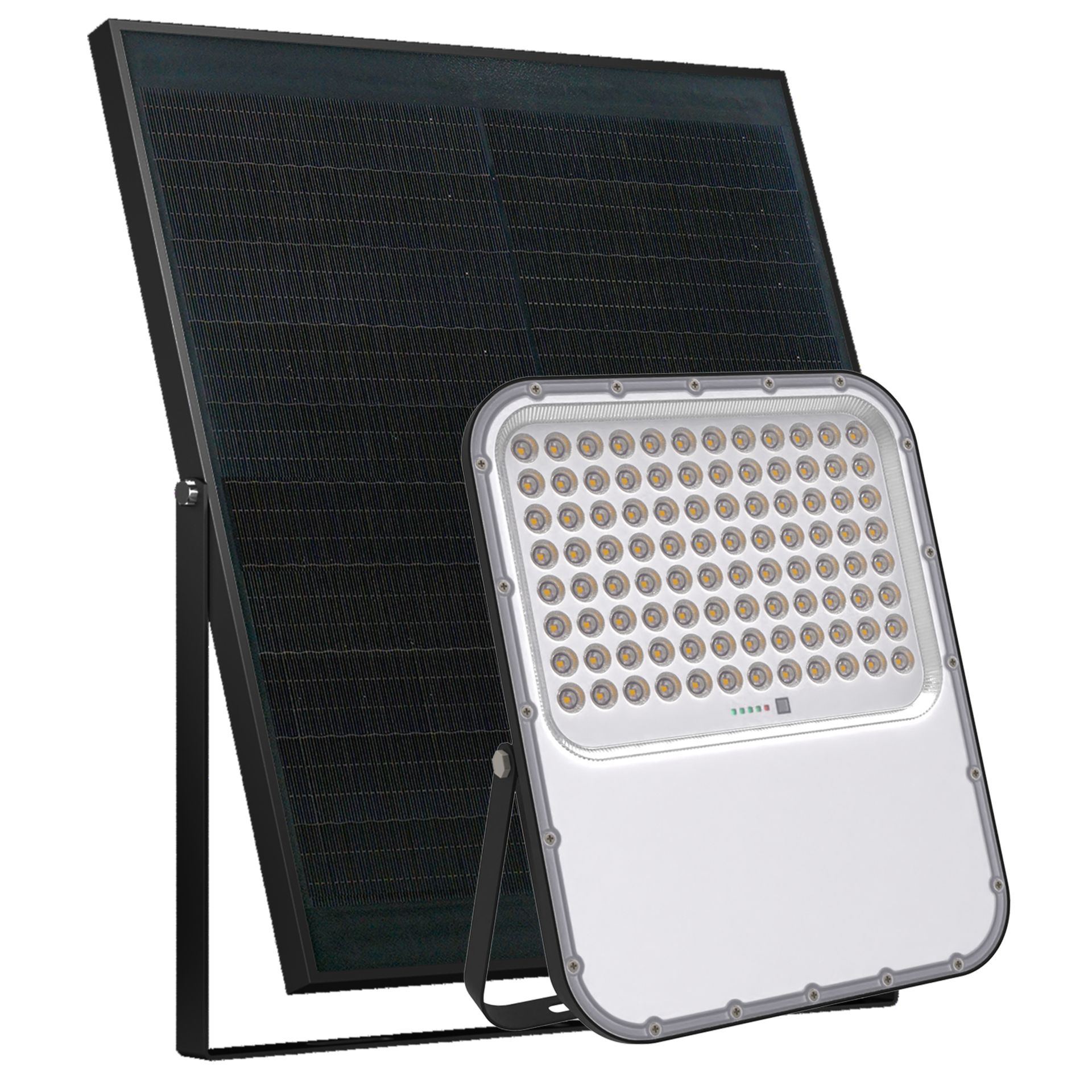 Rayon éclairage solaire - projecteurs Rayon éclairage solaire - projecteurs