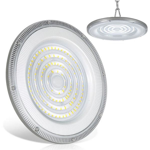 Lampe industrielle UFO - Série DIAMANT V2 Lampe industrielle UFO - Série DIAMANT V2