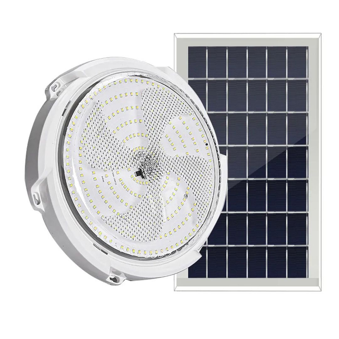 Rayon éclairage solaire Rayon éclairage solaire