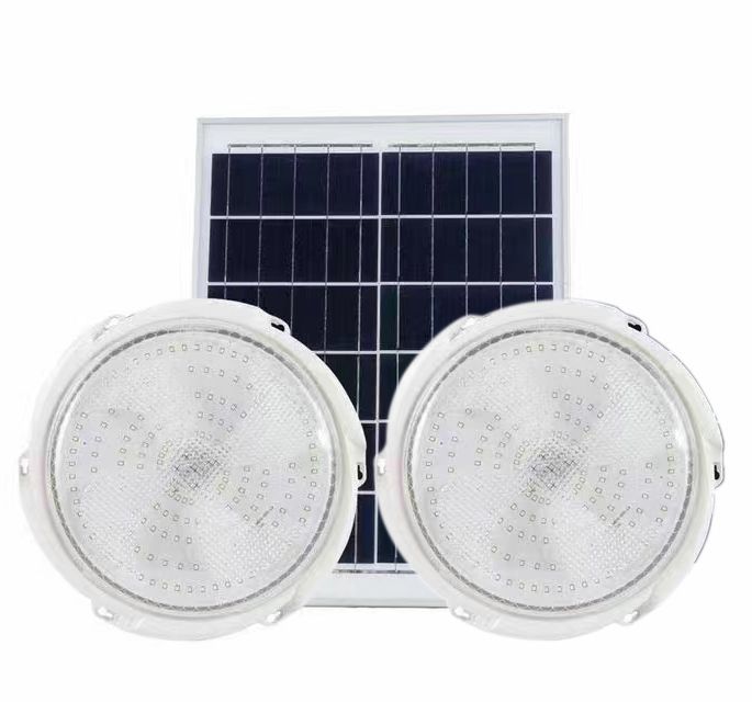 Rayon éclairage solaire Rayon éclairage solaire