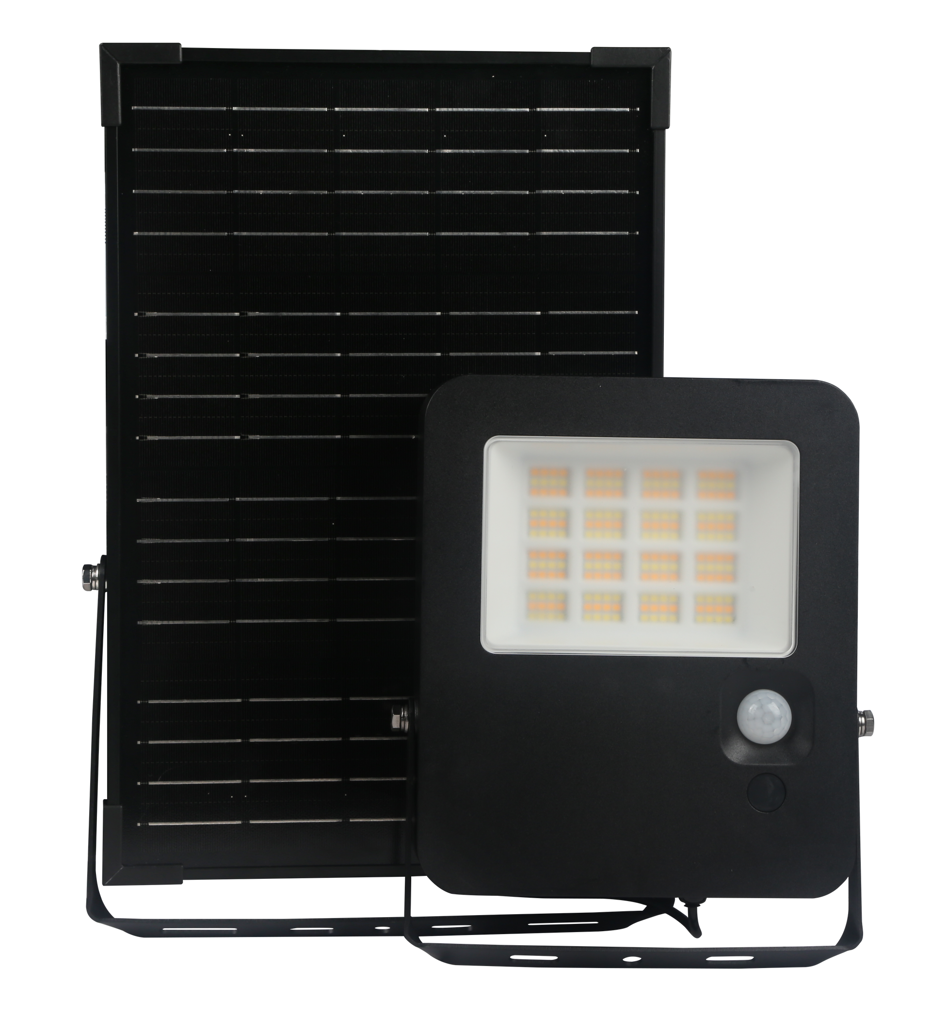 Projeteur LED solaire - série SECURITY V3 Projeteur LED solaire - série SECURITY V3