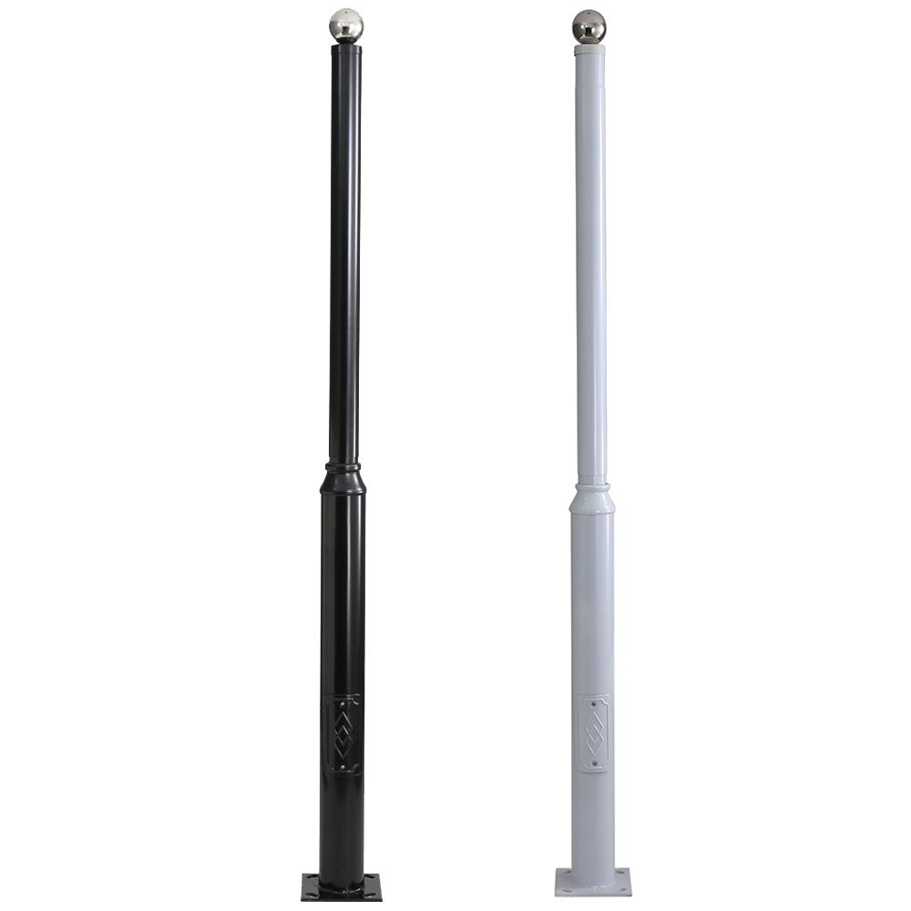 Streetlight Poles & Accessories Section Streetlight Poles & Accessories Section