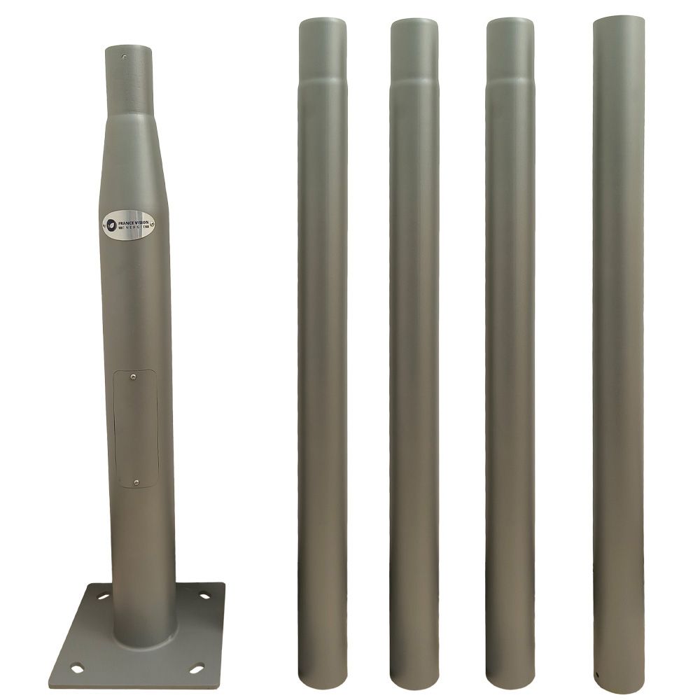 Rayon Tête de mât Perpendiculaire - HEAD Rayon Tête de mât Perpendiculaire - HEAD