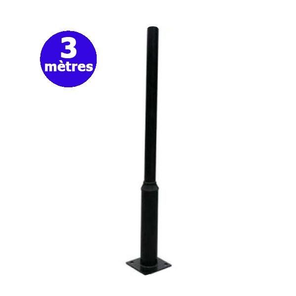STANDARD Series Mast / Post STANDARD Series Mast / Post
