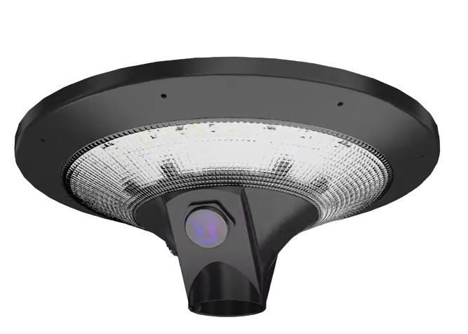 Lampe LED solaire - Série OVNI FLOWERV Lampe LED solaire - Série OVNI EVO