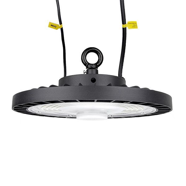 Rayon lampe industrielle UFO Rayon lampe industrielle UFO