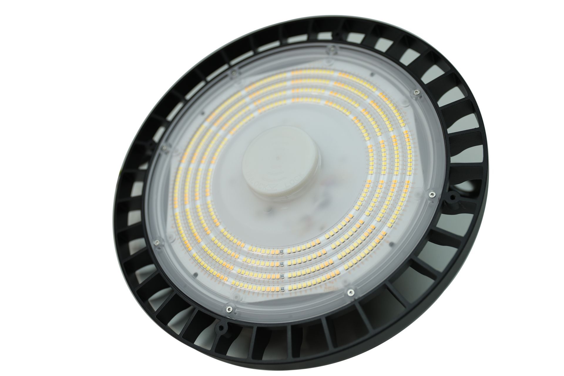 Rayon lampes industrielles UFO / Linéaire Rayon lampes industrielles UFO / Linéaire