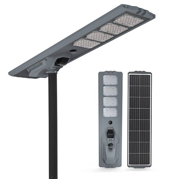 Rayon éclairage solaire Rayon éclairage solaire