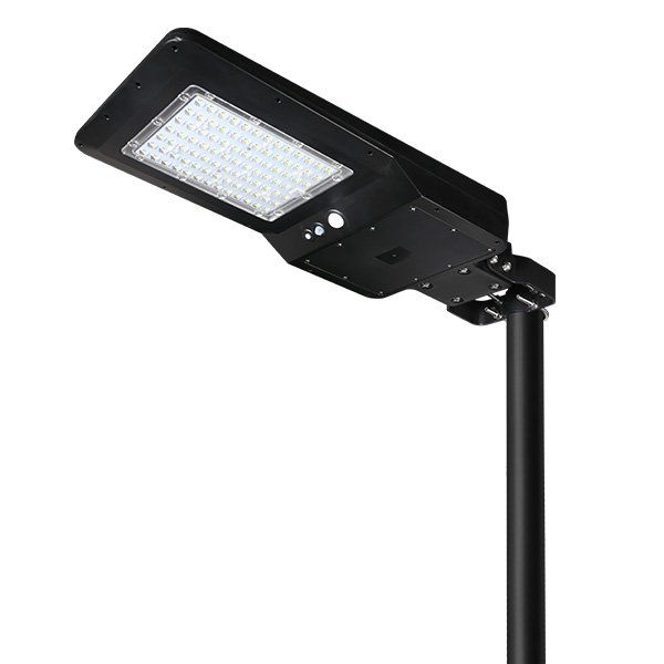 Solaire - Lampe de rue et parking - Série STREET EVO Solaire - Lampe de rue et parking - Série STREET EVO