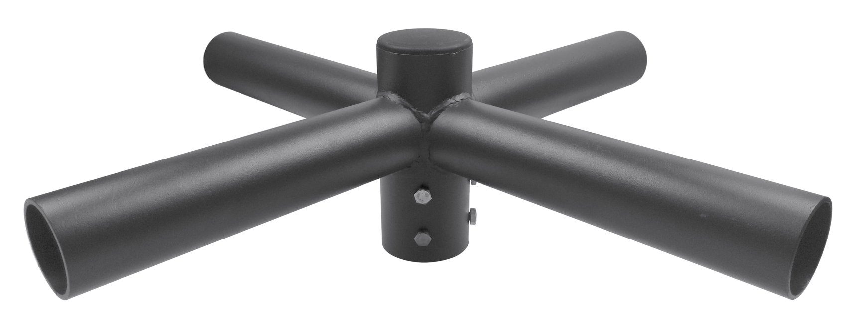 Tête de mât perpendiculaire  Tête de mât perpendiculaire