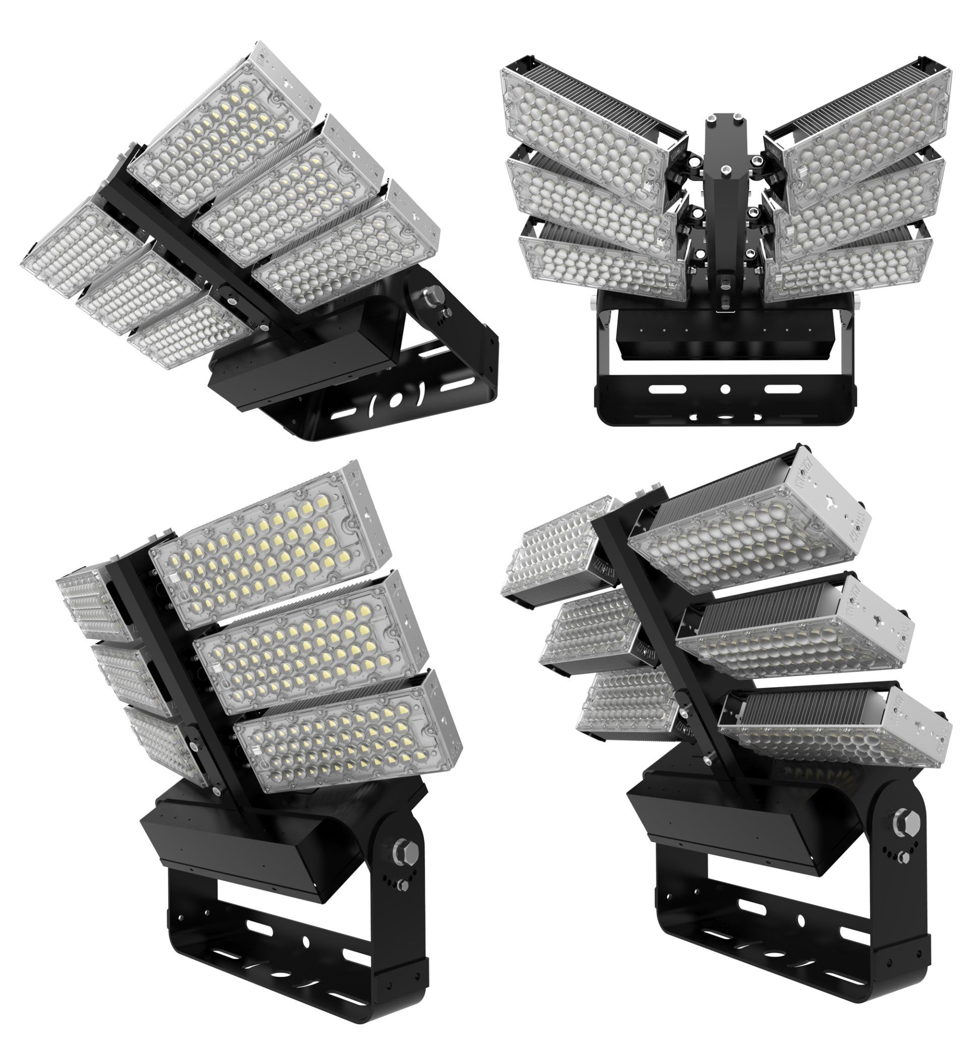 Rayon projecteurs de stade Rayon projecteurs de stade