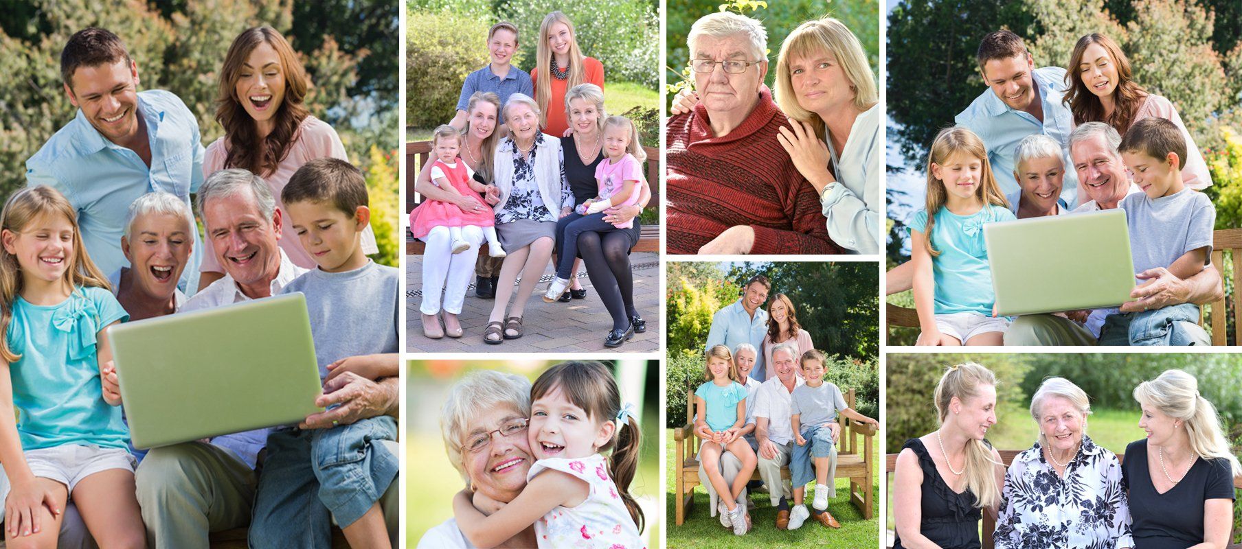 Herbstzeit-Fotografie! Fotos für Senioren im Seniorenheim