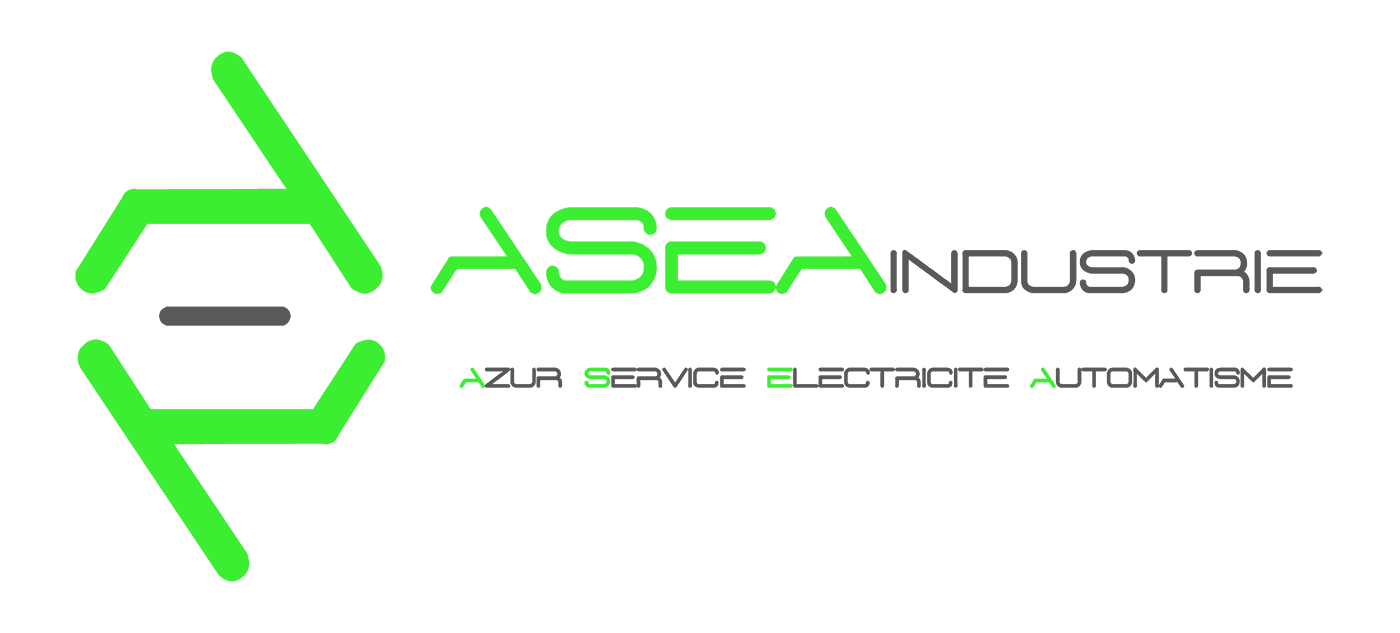 ASEA Industrie