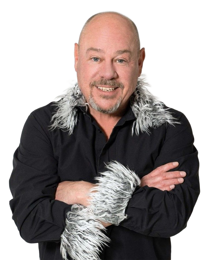 Rodney Greie