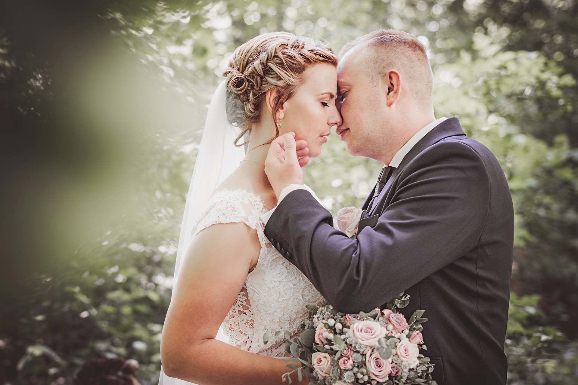 Hochzeitsfotograf Quedlinburg