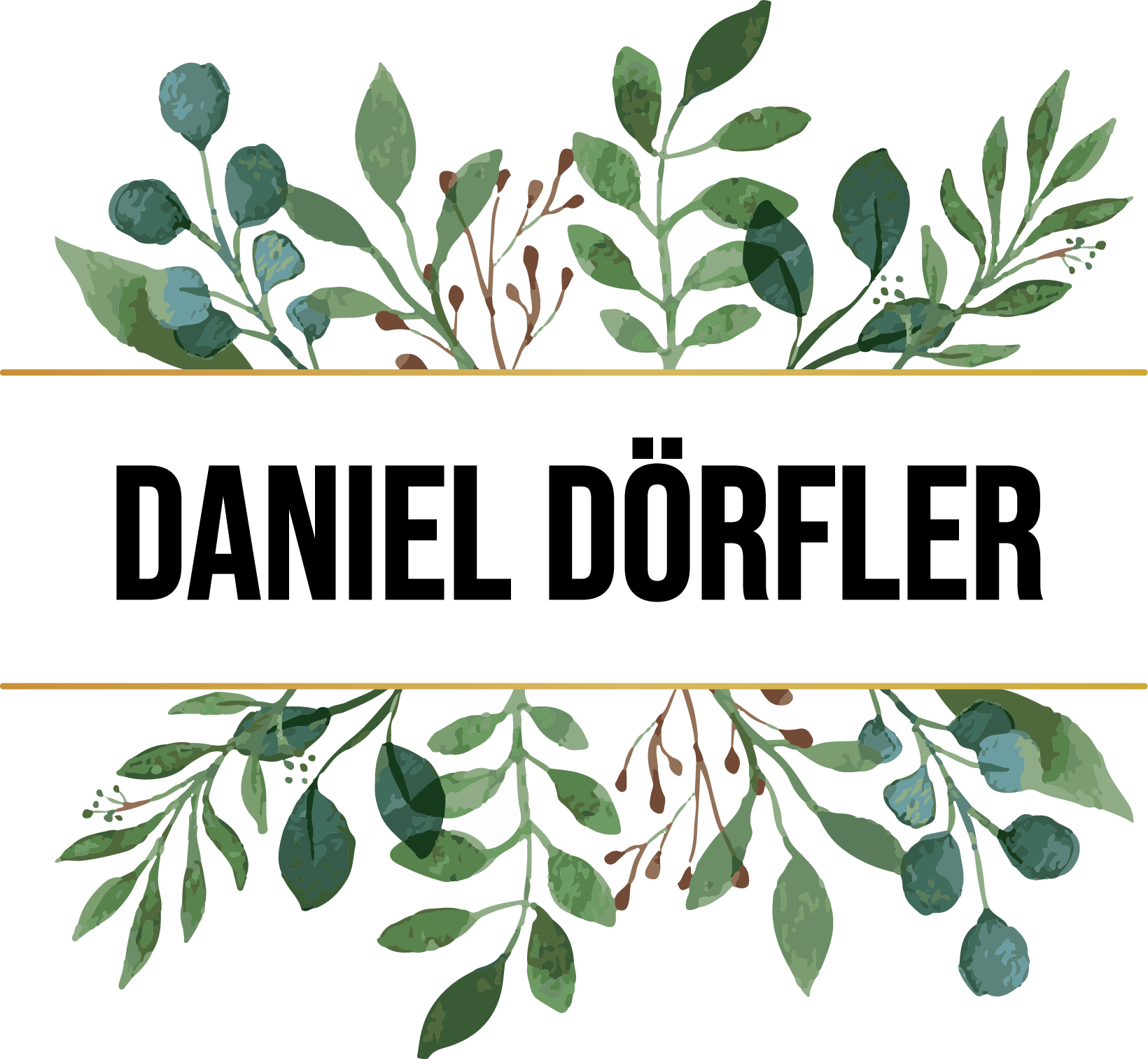Logo Daniel Dörfler