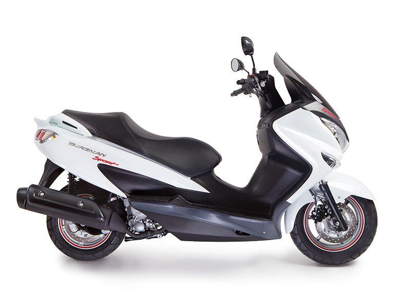 Moto in affitto per mesi con BEST RENT A SCOOTER.