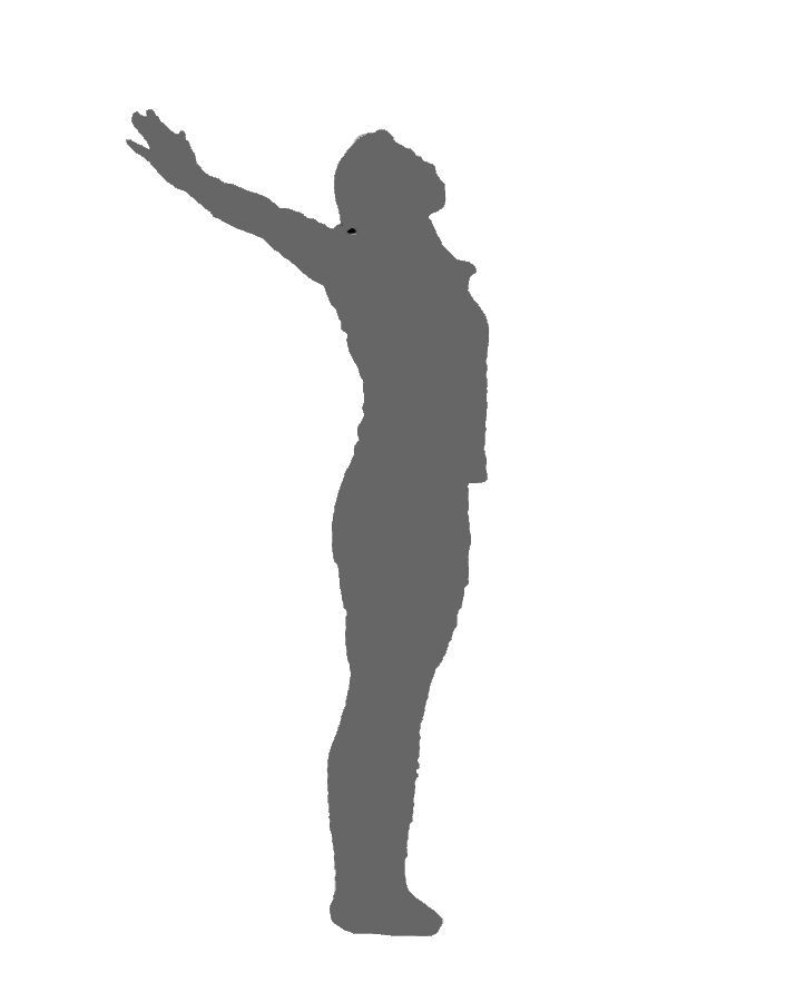 gelassen & kraftvoll