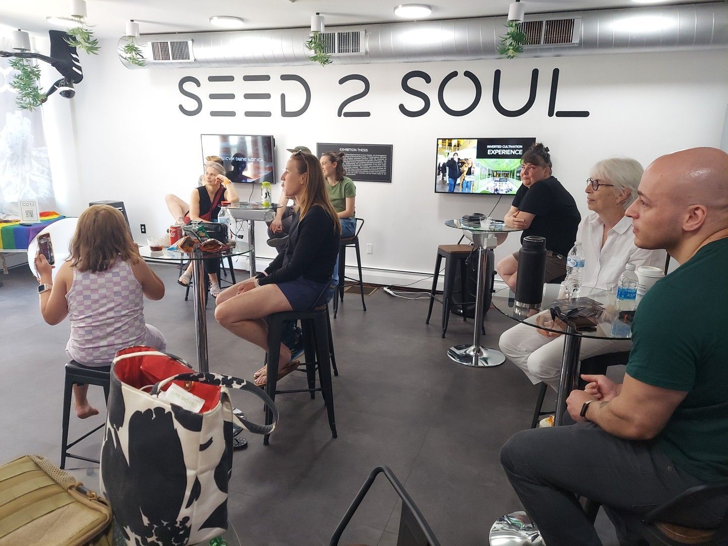 Improv comedy classes and team building workshops in Portland Maine