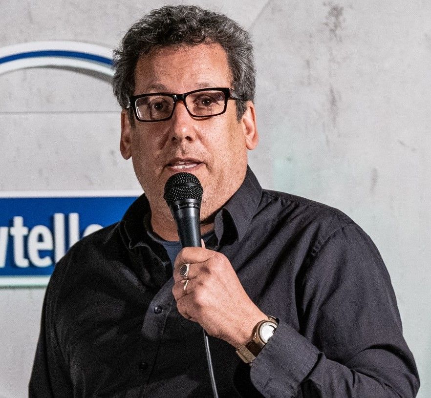 Improv comedy classes and team building workshops in Portland Maine