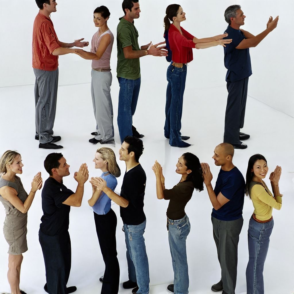 Improv comedy classes and team building workshops in Portland Maine