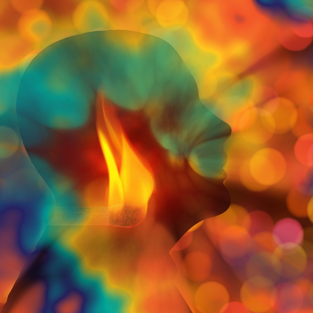 formation en entreprise, réguler son stress au travail, prévention burn-out,