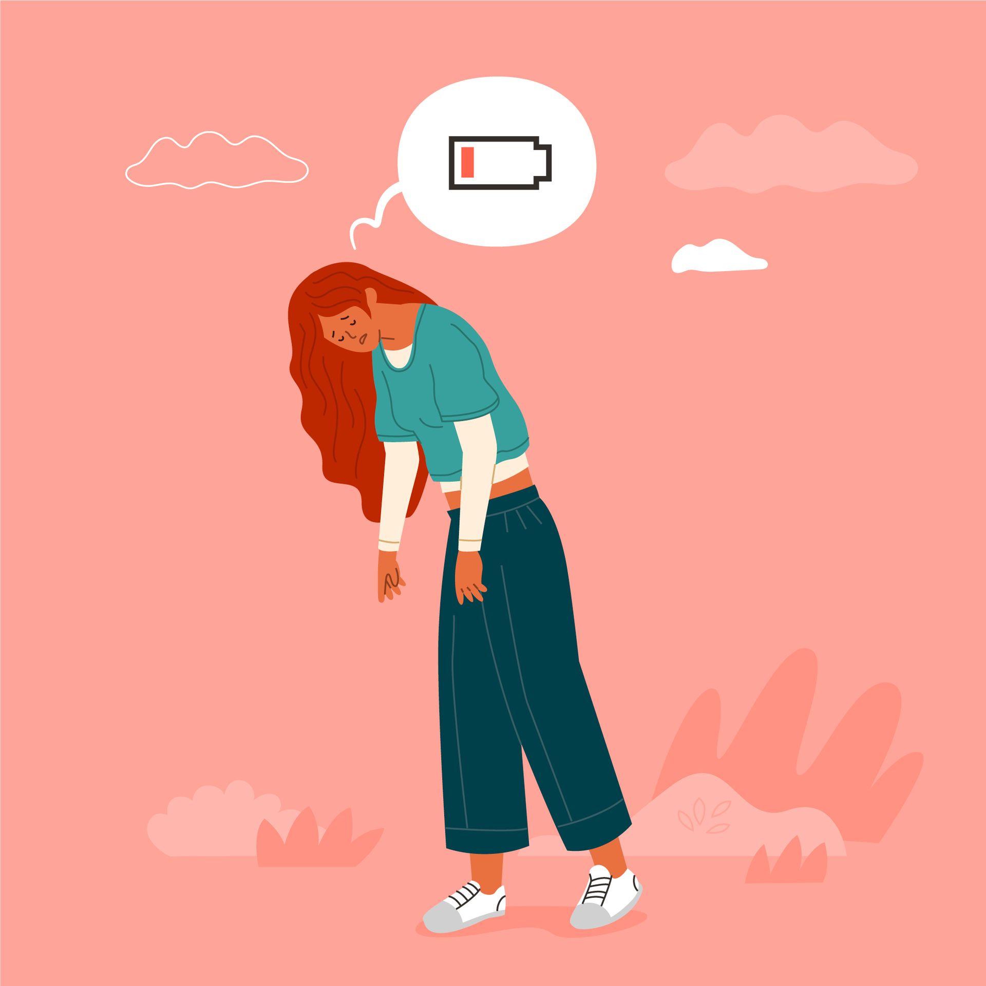 Le burn-out est une expérience dévastatrice qui laisse des séquelles profondes.