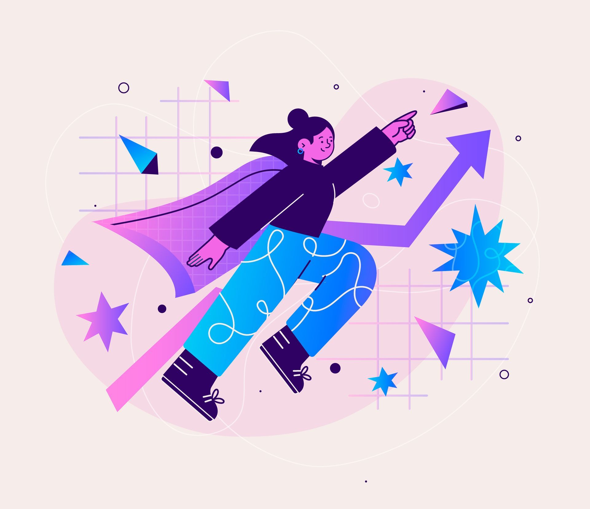 Cette étape est dédiée à la réévaluation de ta carrière, de tes aspirations et valeurs