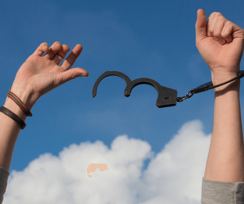 se libérer du stress, des angoisses, des peurs, lacher prise