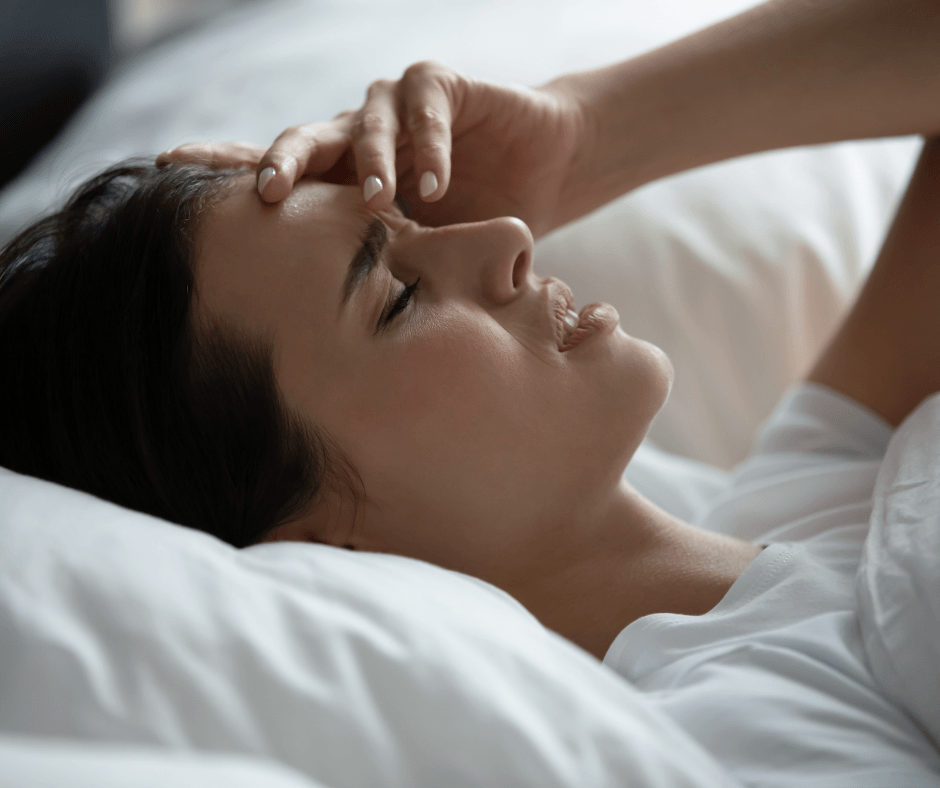 la sophrologie prend soin de votre sommeil durablement, insomnies, ruminations, stress, pensée, angoisses, peur, mauvais sommeil, comment retrouver un bon sommeil, comment arriver à dormir