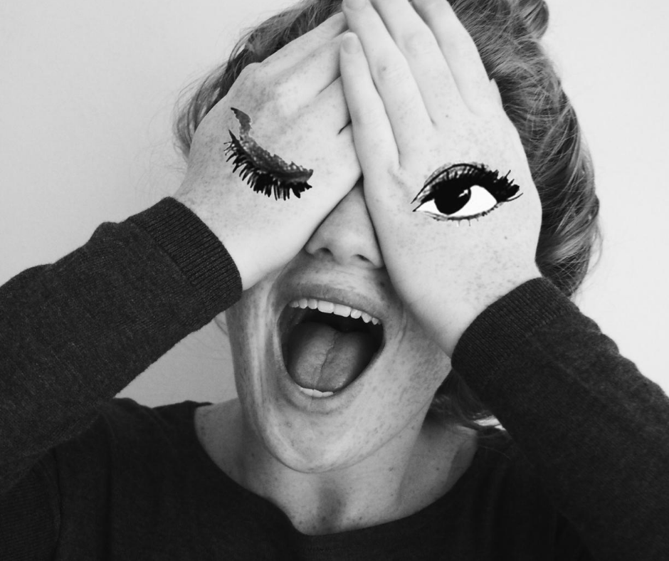 comprendre ses émotions joie